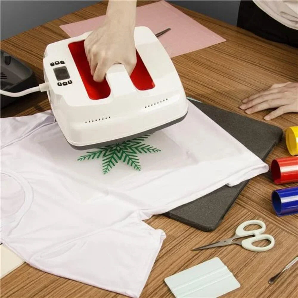 N/A heat press